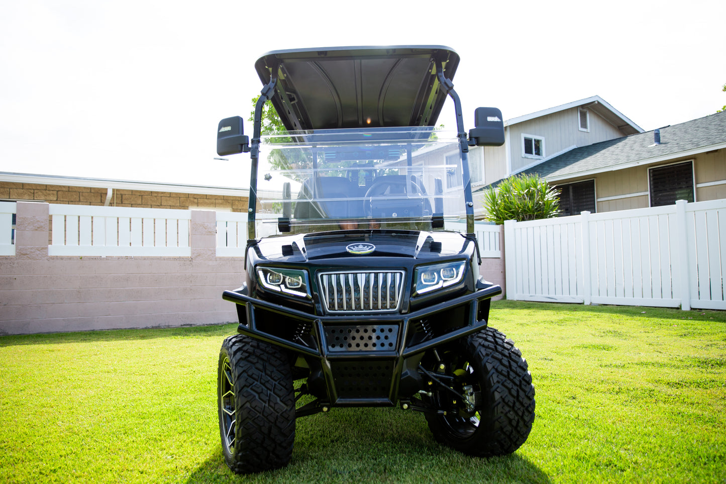 Evolution D5 Maverick 4+